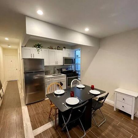 Elegant Nyc Apt 2Bedrooms 14 Minutes To Times Square! Вихокен Экстерьер фото